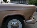 1963 ГАЗ 21 «Волга» 21Л, оранжевый, 3000000 рублей - вид 9