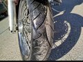 1997 Honda Shadow 400, красный, 305000 рублей - вид 9