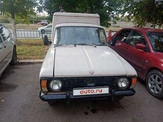 1994 Иж 2715 I Рестайлинг, бежевый, 115000 рублей, вид 3