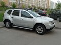 2018 Renault Duster I Рестайлинг, серый, 1300000 рублей - вид 3