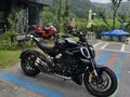 2024 Ducati XDiavel, чёрный, 2500000 рублей