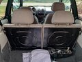 1999 Volkswagen Lupo, зелёный, 150000 рублей - вид 4