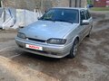 2008 Lada (ВАЗ) 2114, серебристый, 145000 рублей - вид 1