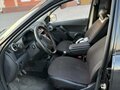 2013 Lada (ВАЗ) Granta I, чёрный, 340000 рублей - вид 5