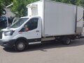2017 Ford Transit, белый, 2650000 рублей - вид 3