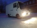 2001 Toyota Dyna, белый