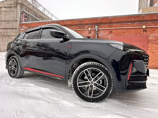 2024 Changan UNI-S I, чёрный, 2000000 рублей, вид 1