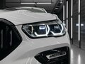 2020 BMW X6 40i III (G06), белый, 5943336 рублей - вид 8
