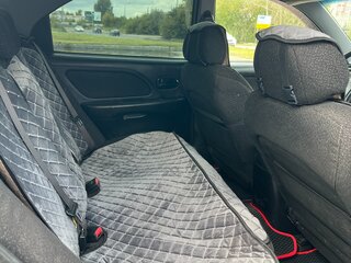 2008 Hyundai Sonata ТагАЗ IV (EF) Рестайлинг, серый, 410000 рублей, вид 3