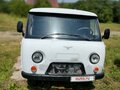1998 УАЗ 2206, серый, 150000 рублей