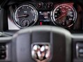 2012 Dodge RAM IV (DS/DJ), красный - вид 8