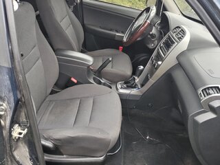 2012 Vortex Tingo I (FL), синий, 400000 рублей, вид 5