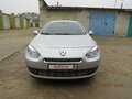 2012 Renault Fluence I, серебристый, 1800000 рублей