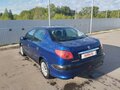 2007 Peugeot 206, синий, 160000 рублей - вид 1