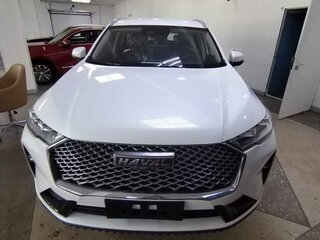 2023 Haval H6 III, белый, 2500000 рублей, вид 2