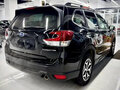 2021 Subaru Forester V, чёрный, 3000000 рублей - вид 4