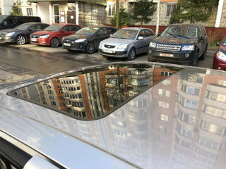2002 Nissan Maxima V (A33), серый, 250000 рублей, вид 5