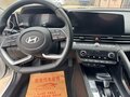 2023 Hyundai Elantra N Line VII (CN7) Рестайлинг, белый - вид 5