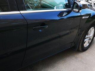 2012 Ford Mondeo IV Рестайлинг, чёрный, 900000 рублей, вид 4
