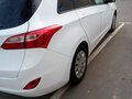 2016 Hyundai i30 II Рестайлинг, белый, 730000 рублей - вид 7