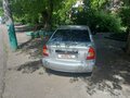 2007 Hyundai Accent ТагАЗ II, серый - вид 2