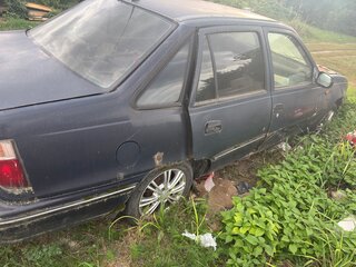 2007 Daewoo Nexia I, синий, 40000 рублей, вид 3
