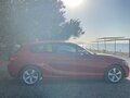 2012 BMW 1 серии 116i II (F20/F21), красный, 1340000 рублей - вид 7