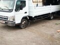 2012 Fuso (Mitsubishi) Canter, белый, 2800000 рублей
