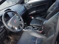 2013 Geely Emgrand EC7, чёрный - вид 9