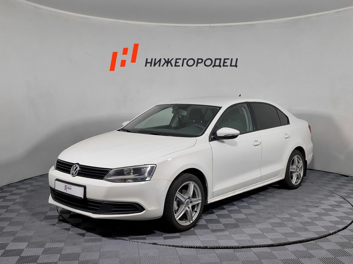 Открыть фотографии: Volkswagen Jetta VI