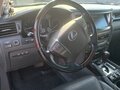 2008 Lexus LX 570 III, чёрный, 3200000 рублей - вид 7