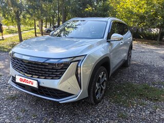 2024 Geely Boyue L I, серебристый, 2350000 рублей, вид 1