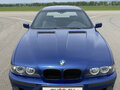 1999 BMW 5 серии 530d IV (E39), синий - вид 3