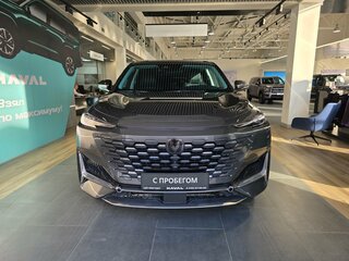2023 Changan UNI-K, серый, 3050000 рублей, вид 2