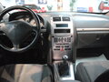 2008 Peugeot 407, зелёный - вид 6