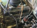 1960 ГАЗ 21 «Волга» 21В, белый - вид 7