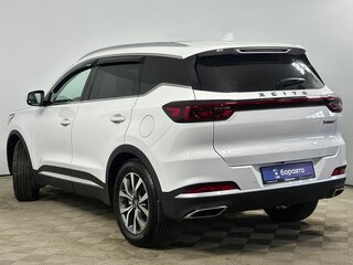 2024 Xcite X-Cross 7, белый, 1955000 рублей, вид 3