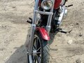 2006 Harley-Davidson Dyna Low Rider, красный - вид 8