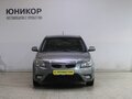 2009 Kia Rio II Рестайлинг, серый - вид 2