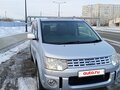 2009 Mitsubishi Delica D:5 I, серый, 1400000 рублей - вид 1