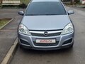 2008 Opel Astra H Рестайлинг, серый, 600000 рублей