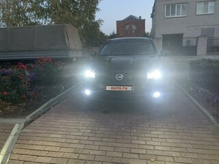 2010 Nissan Qashqai I Рестайлинг, чёрный, 1100000 рублей, вид 4