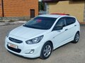 2013 Hyundai Solaris I, белый, 500000 рублей