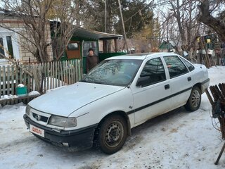 1994 Opel Vectra A, белый, 201000 рублей, вид 1