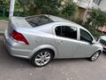 2010 Opel Astra H Рестайлинг, серебристый, 600000 рублей - вид 5