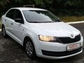 2017 Skoda Rapid I, белый, 1100000 рублей - вид 2