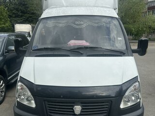 2010 ГАЗ ГАЗель (33023/330273) Фермер, белый, 1250000 рублей, вид 1