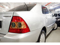 2005 Toyota Corolla IX (E120, E130) Рестайлинг, серебристый - вид 5