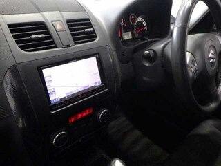 2011 Suzuki SX4 I (Classic) Рестайлинг, серебристый, 990000 рублей, вид 4