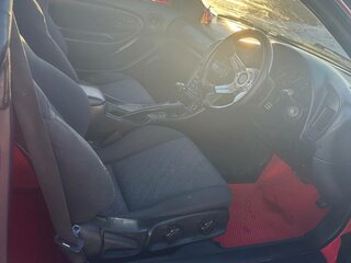 1993 Toyota Celica VI (T200), красный, 470000 рублей, вид 2